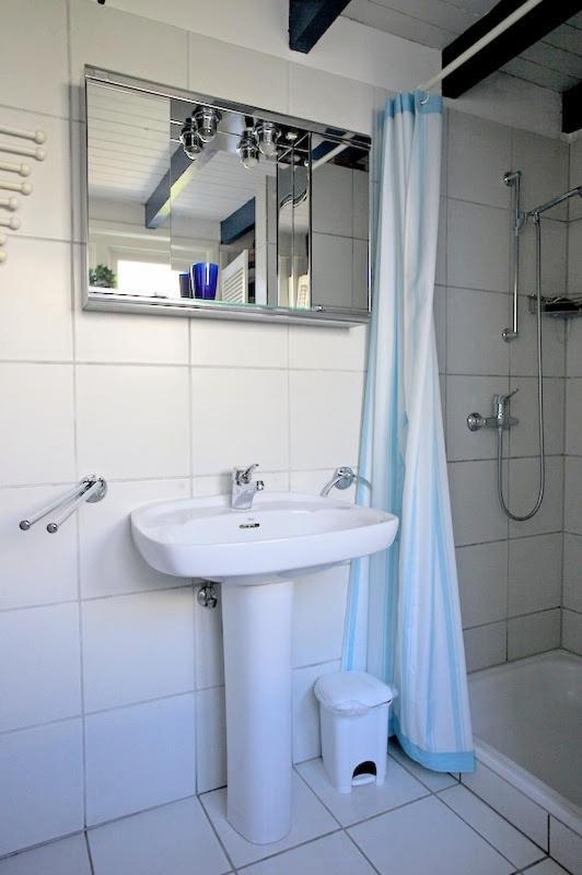 Kustverhuur, Breskens, Boulevard 134 Dış mekan fotoğraf