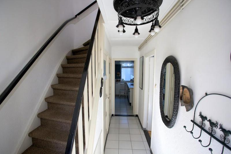 Kustverhuur, Breskens, Boulevard 134 Dış mekan fotoğraf